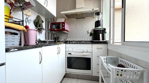 Foto 4 de Piso en venta en Sant Crist, Badalona