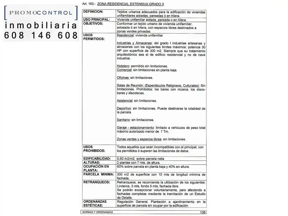 Terreni e lotti in vendita a Zuera, imagen 7