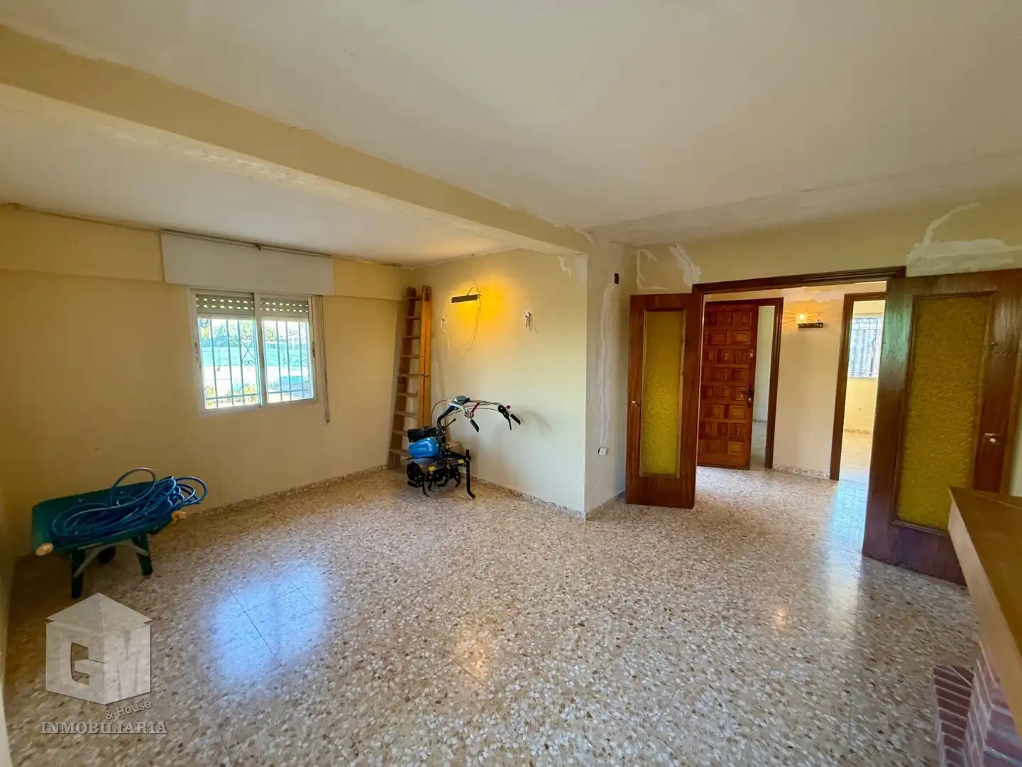 Casa con piscina en venta en El Viso de San Juan, imagen 9