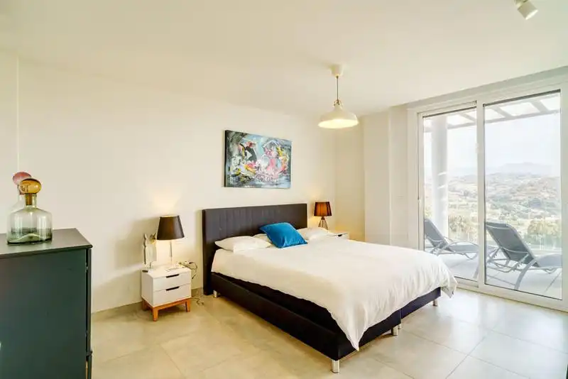 Apartamento de alquiler en Riviera del Sol