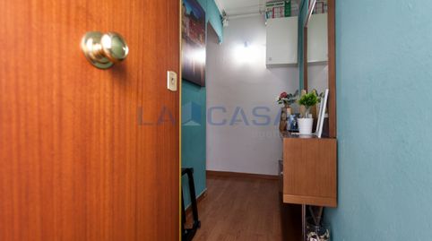 Foto 5 de Àtic en venda a Carrer del Llorer, Les Planes, L'Hospitalet de Llobregat