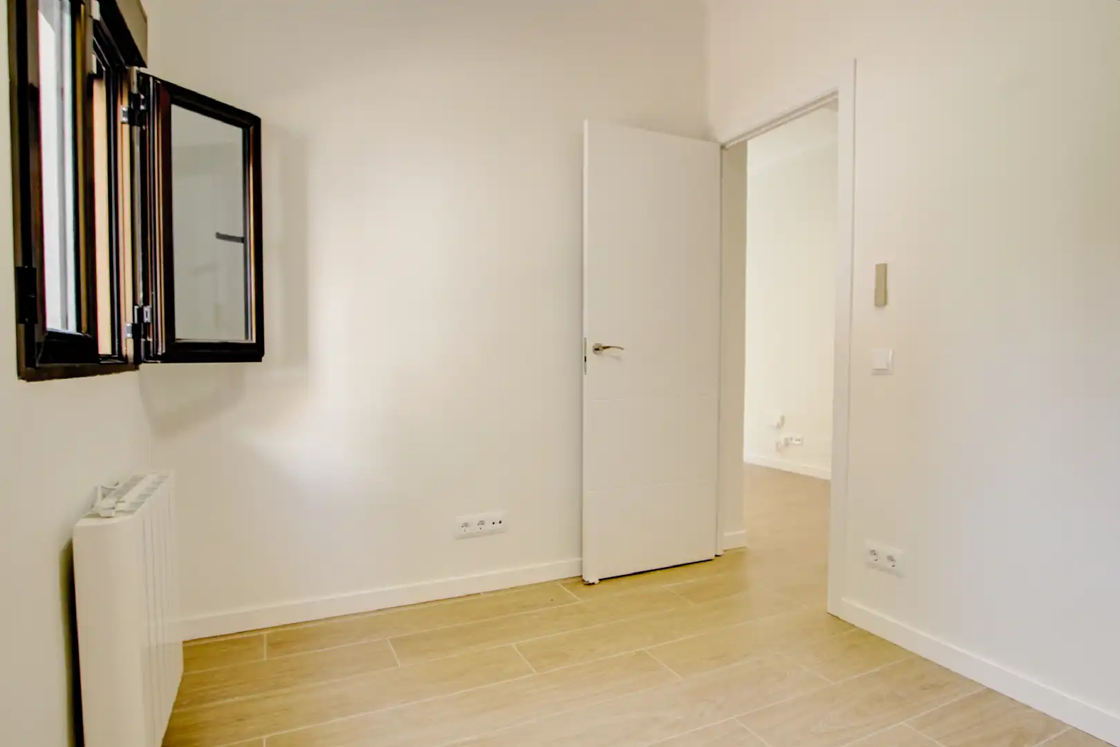 Piso en venta en Madrid con Aire acondicionado, Calefacción y Horno