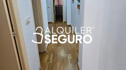 Foto 3 de Pis de lloguer a Marqués de Corvera, El Carmen, Murcia