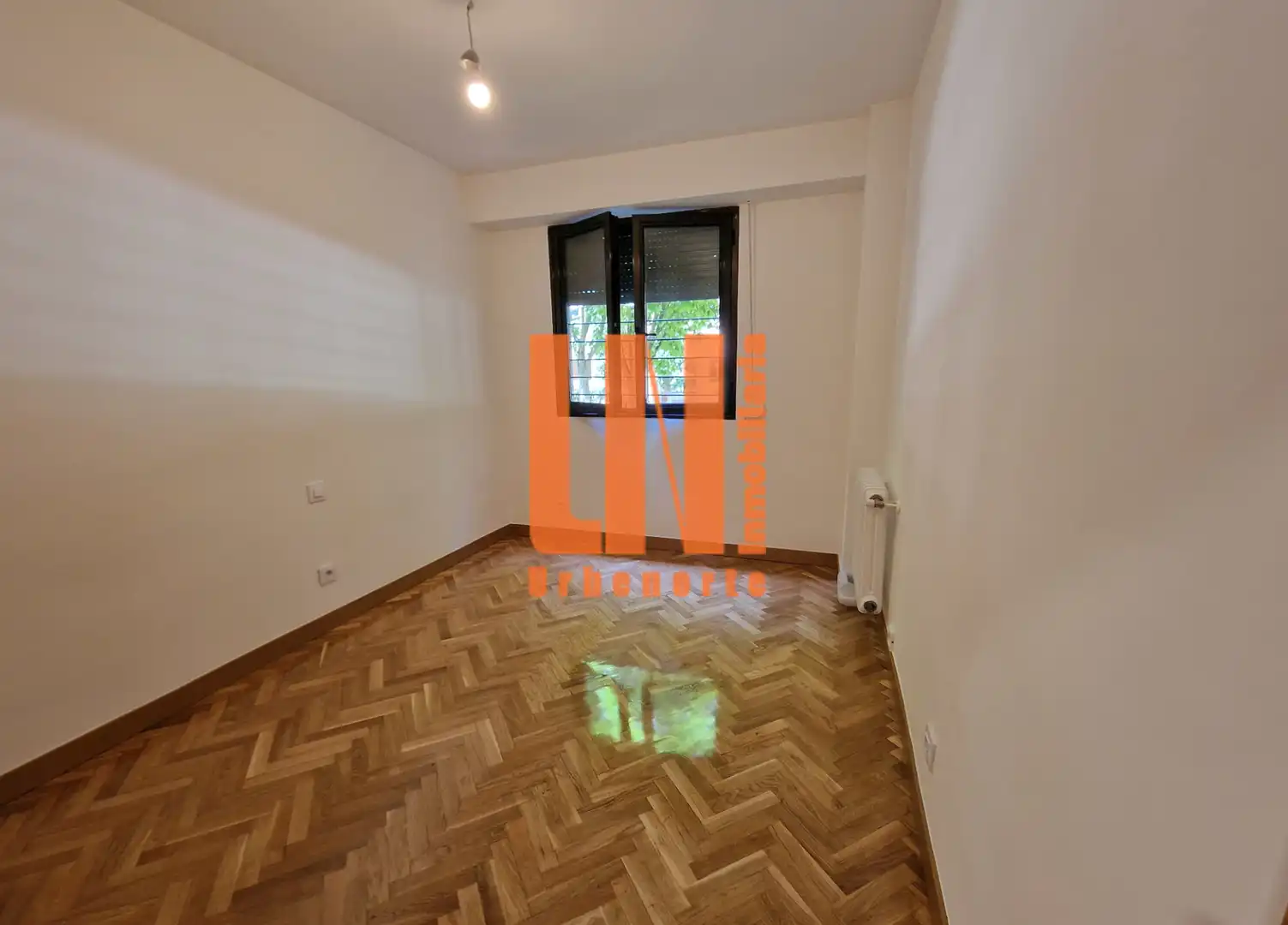 Piso de alquiler en Pozuelo de Alarcón con Calefacción, Parquet y Terraza