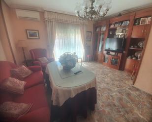 Sala d'estar de Pis en venda en Úbeda