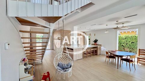 Photo 5 of Houses for rent in Caja de Ahorros, Montesol, L'Eliana