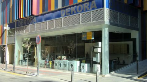 Foto 5 von Geschaftsraum zur Miete in Calle Real, 48, Centro, Ceuta Capital