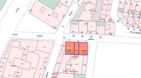 Foto 5 de Residencial en venda a Piedras Redondas - Torrecárdenas, Almería