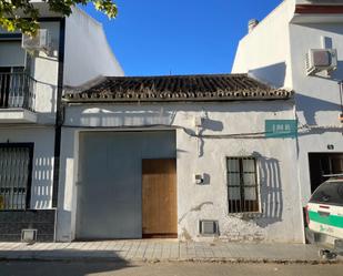 House or chalet for sale in Calle JUAN CARLOS I, Carrión de los Céspedes