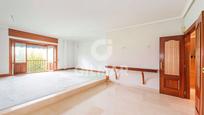 Bedroom of Single-family semi-detached for sale in  Madrid Capital  with Air Conditioner, Heating and Terrace