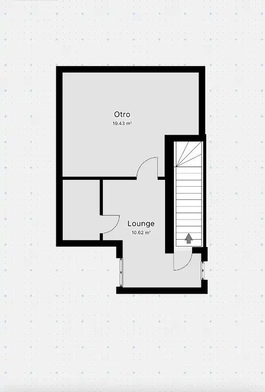 Dúplex en venta en Málaga