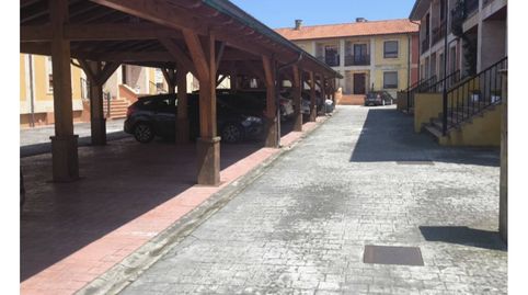 Foto 3 de Casa adosada en venta en Calle el Matadero, Santa María de Cayón, Cantabria