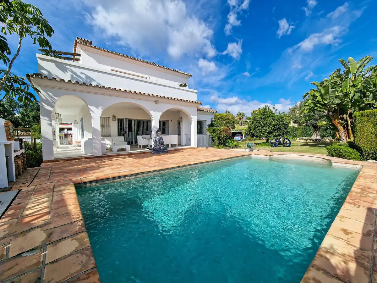 Chalet en venta en Calle Azahar 36, imagen 18