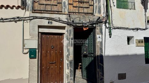 Foto 2 de Casa adosada en venta en C. Chueca, Tarancón, Cuenca