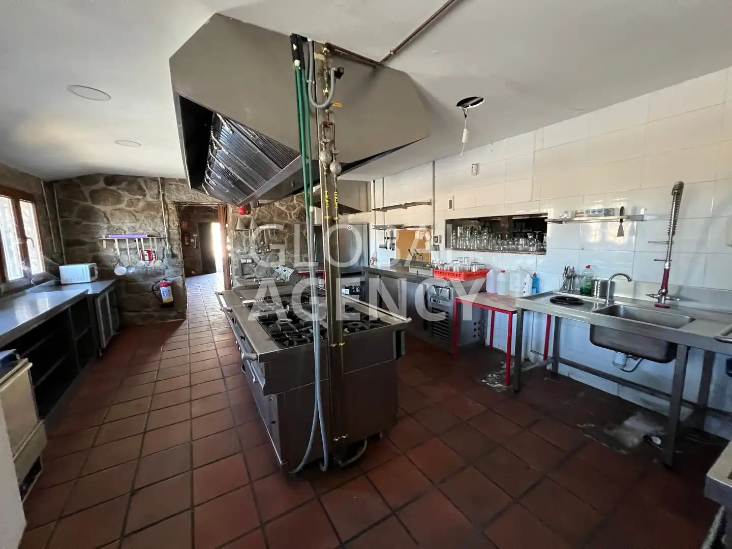 Terreno rústico en venta en Centro