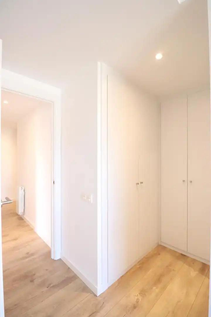 Flat for rent in de l'Aurora, Centre