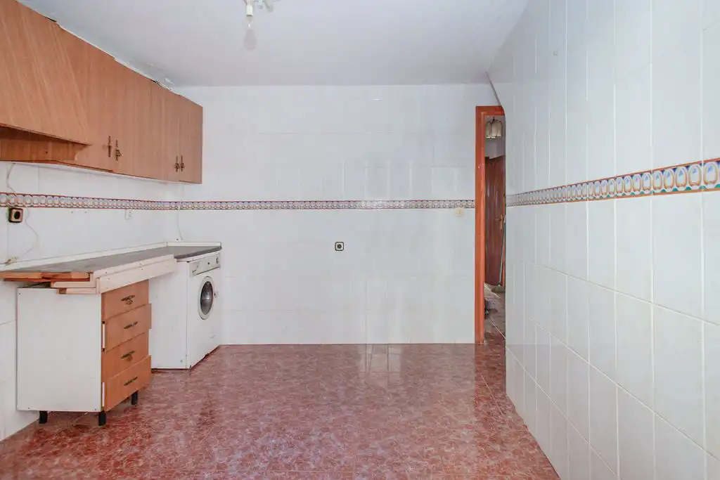 Adossat en venda a Cortijos De Cazona, imagen 4