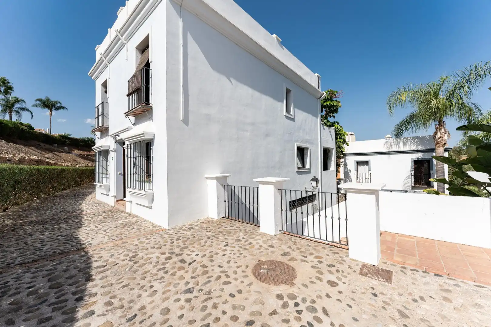 Maison jumelée avec piscine à vendre à Benamara - Atalaya, imagen 6
