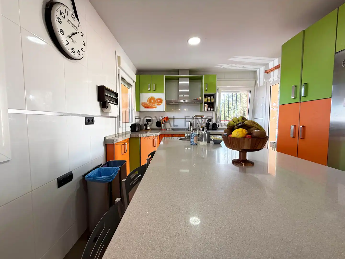 Villa mit Pool zum Verkauf in Calle Cantueso, imagen 21
