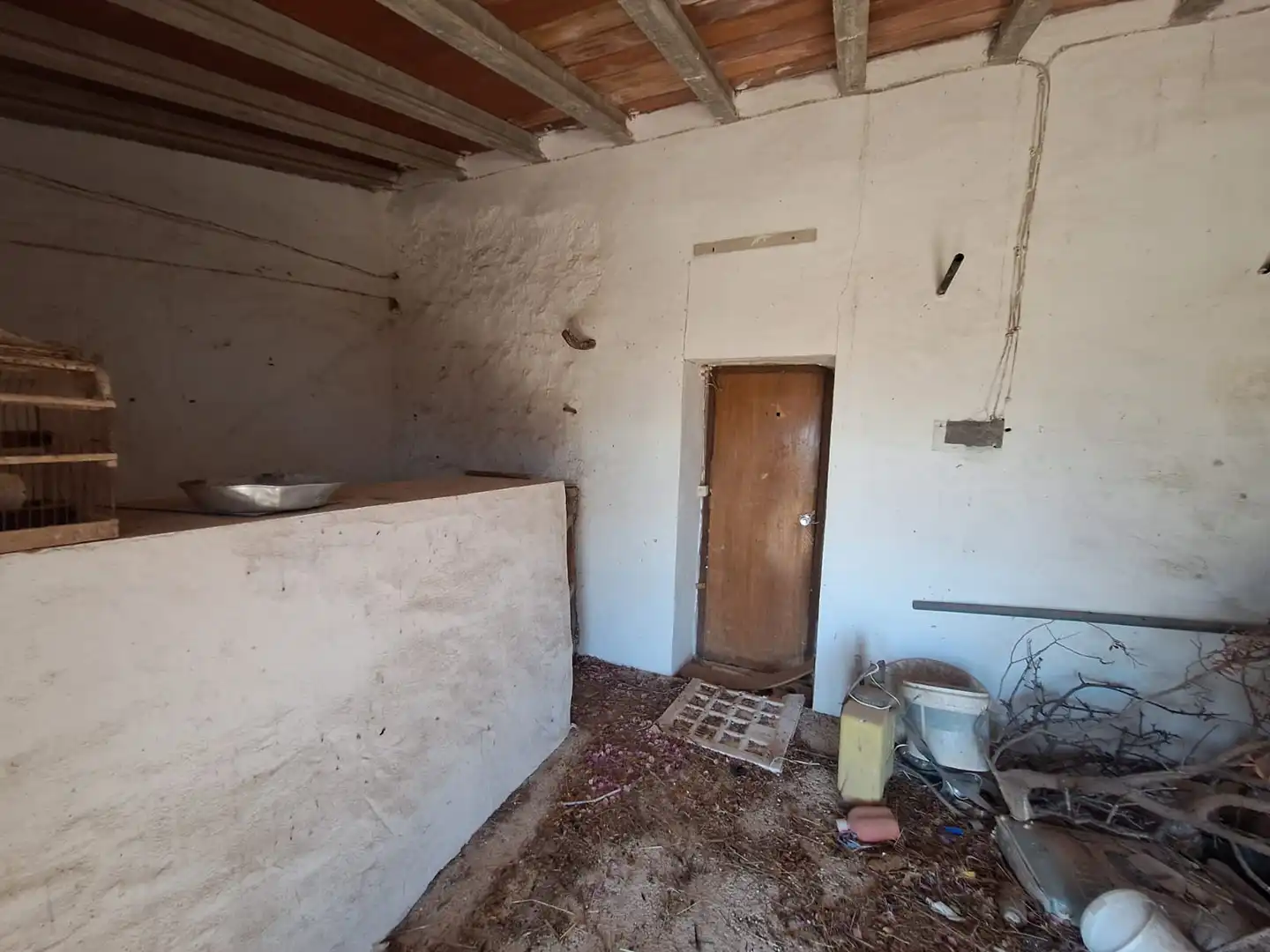 Casa rústica en venda a Benissa pueblo, imagen 11