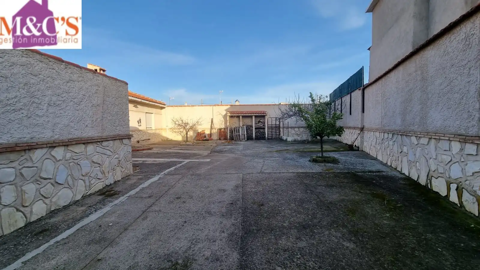 House with garden for sale in Argamasilla de Calatrava, imagen 23