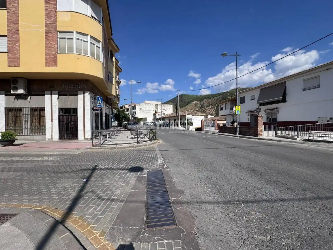 Aparcament en venda a Cenes de la Vega, imagen 15