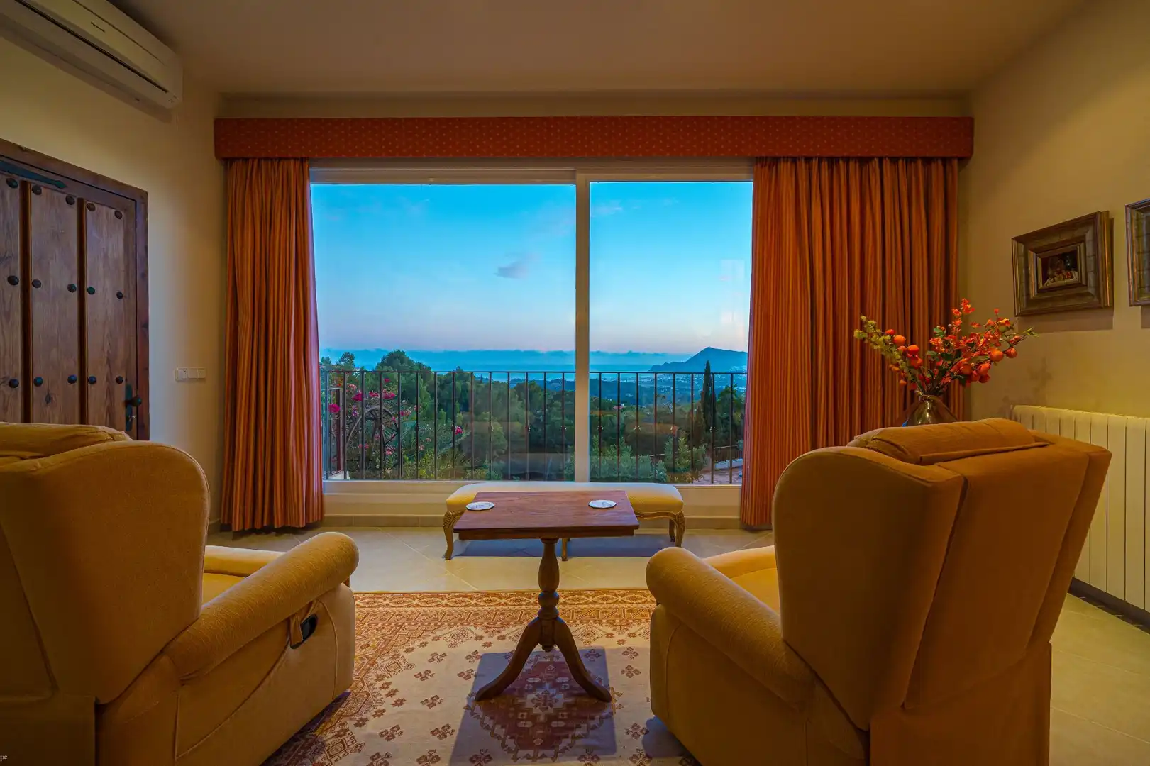 Maison avec jardin à vendre à Altea la Vella, imagen 10