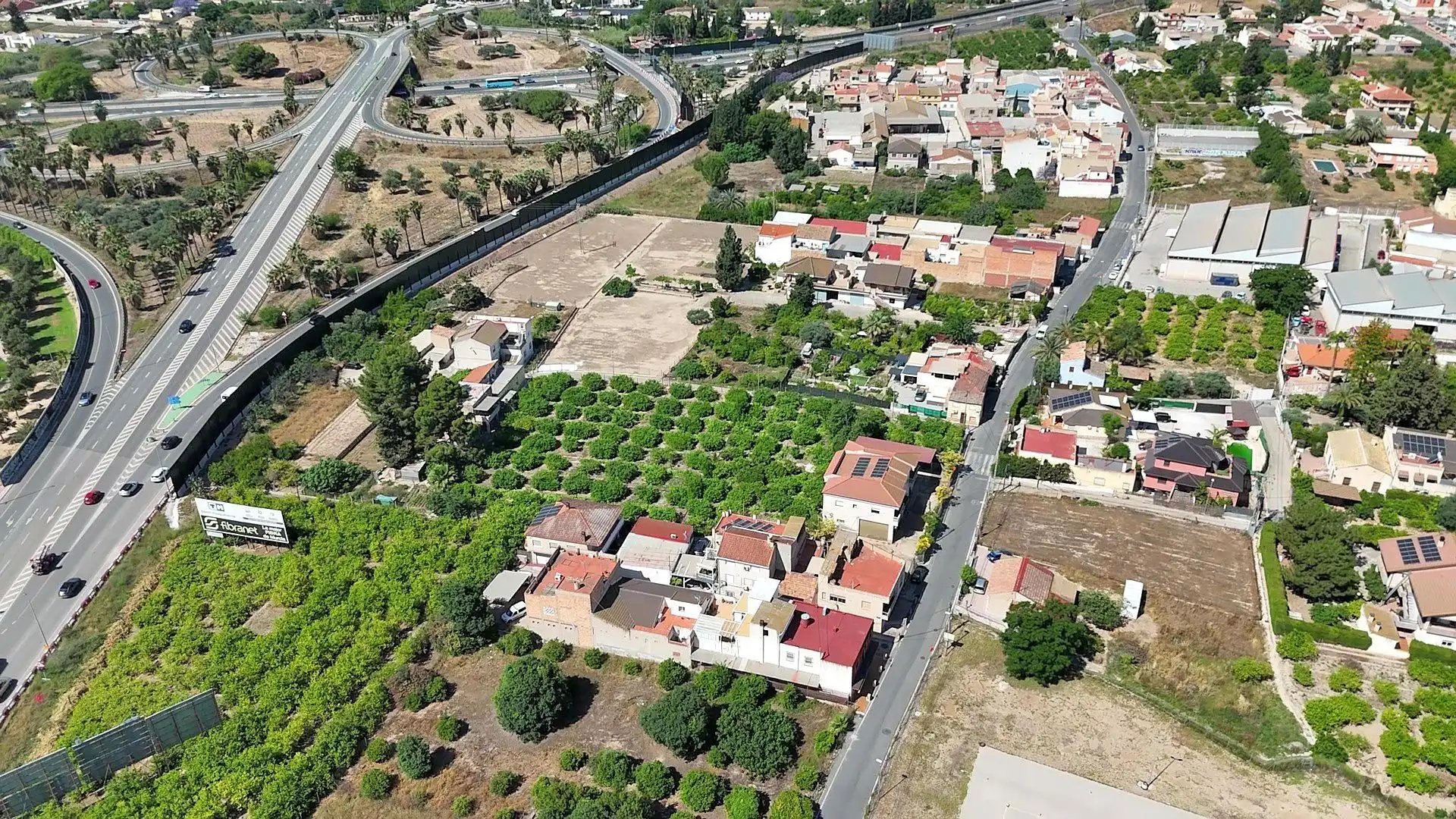 Houses for sale in Murcia  with Alarm