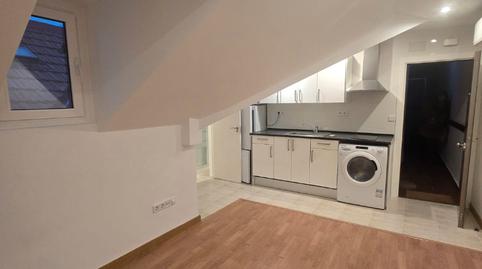 Foto 4 de Estudi de lloguer a Calle de Núñez de Arce, Cortes - Huertas,  Madrid Capital