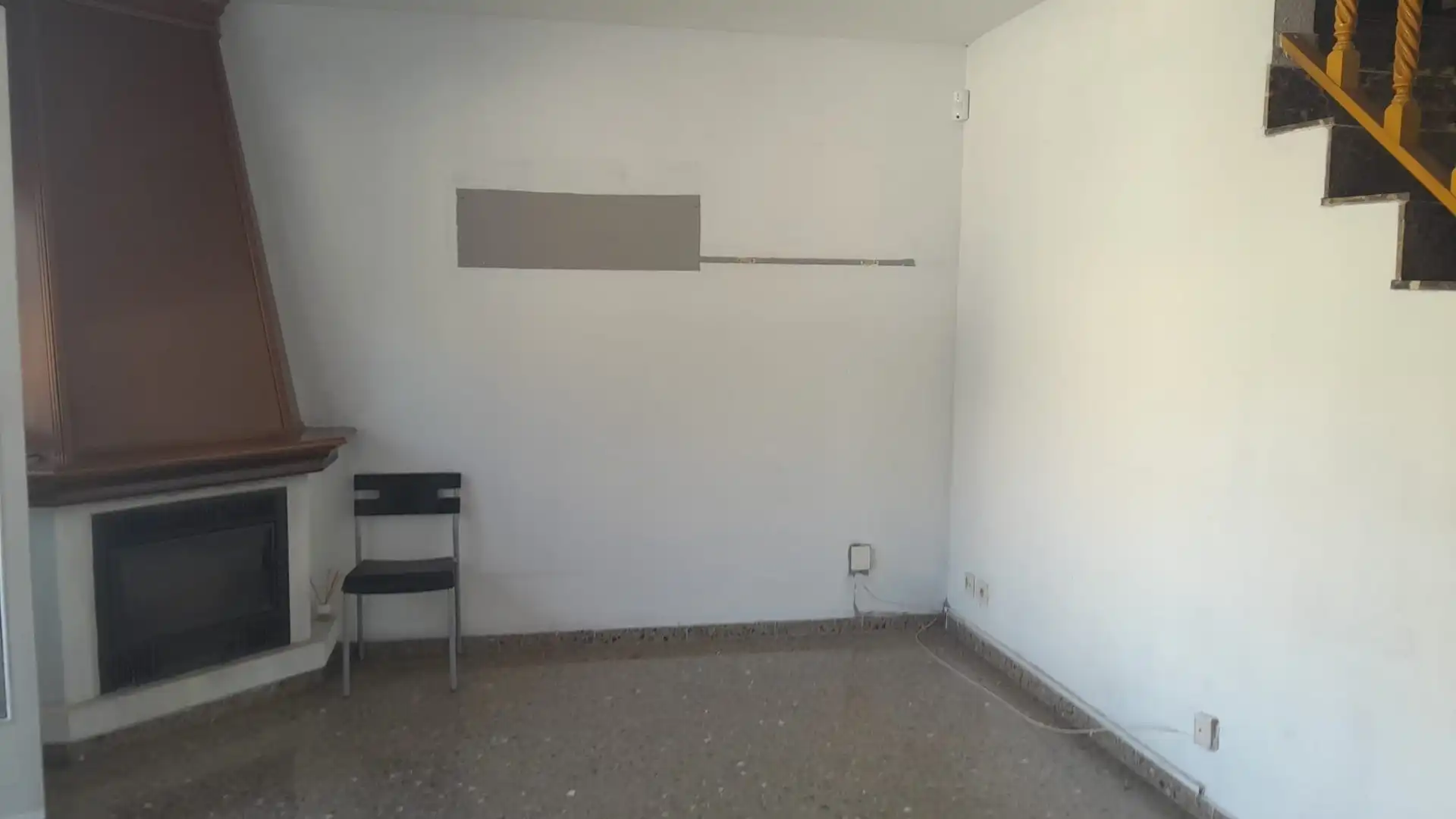 Cuina de Casa o xalet en venda en Ripollet amb Calefacció, Terrassa i Traster