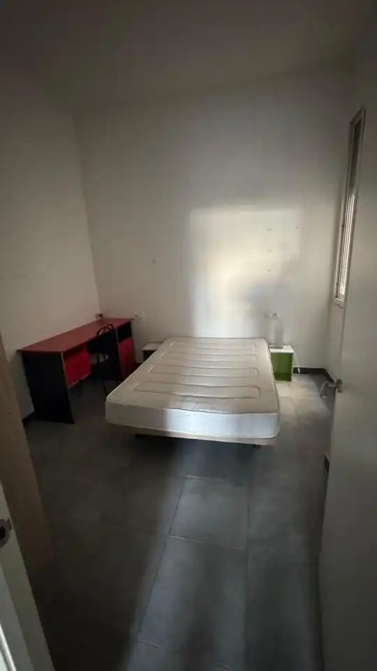 Bedroom of Flat for rent in Melilla