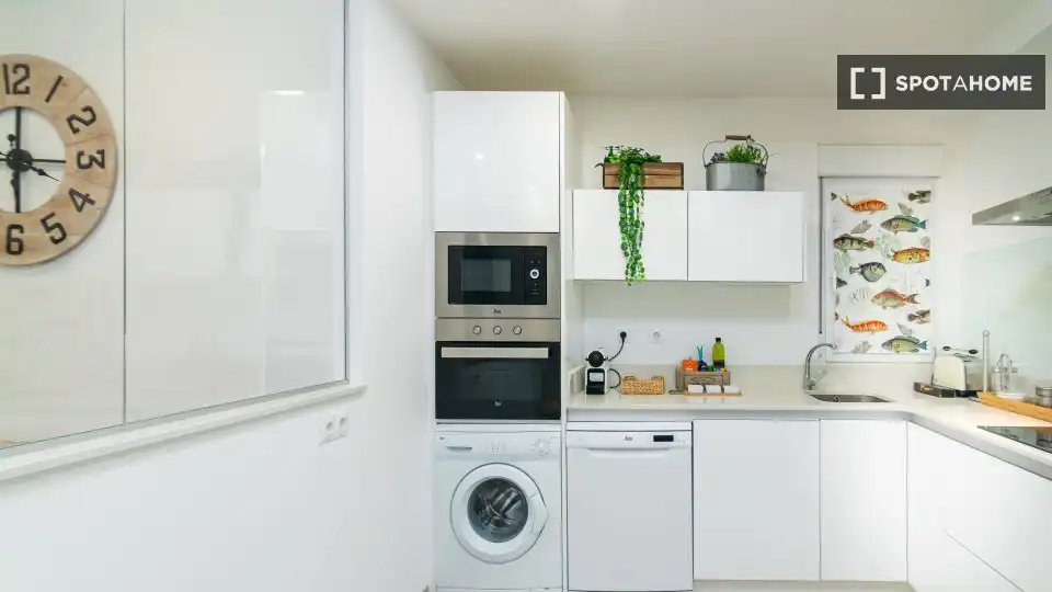 Room in Centro - Ayuntamiento