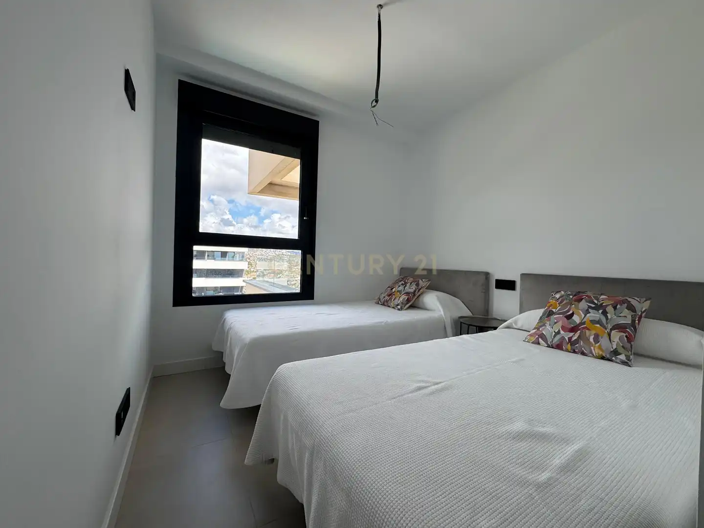 Mini appartamento con terrazza in vendita a Calle Malta, 8, Calp, Spain 18, imagen 7