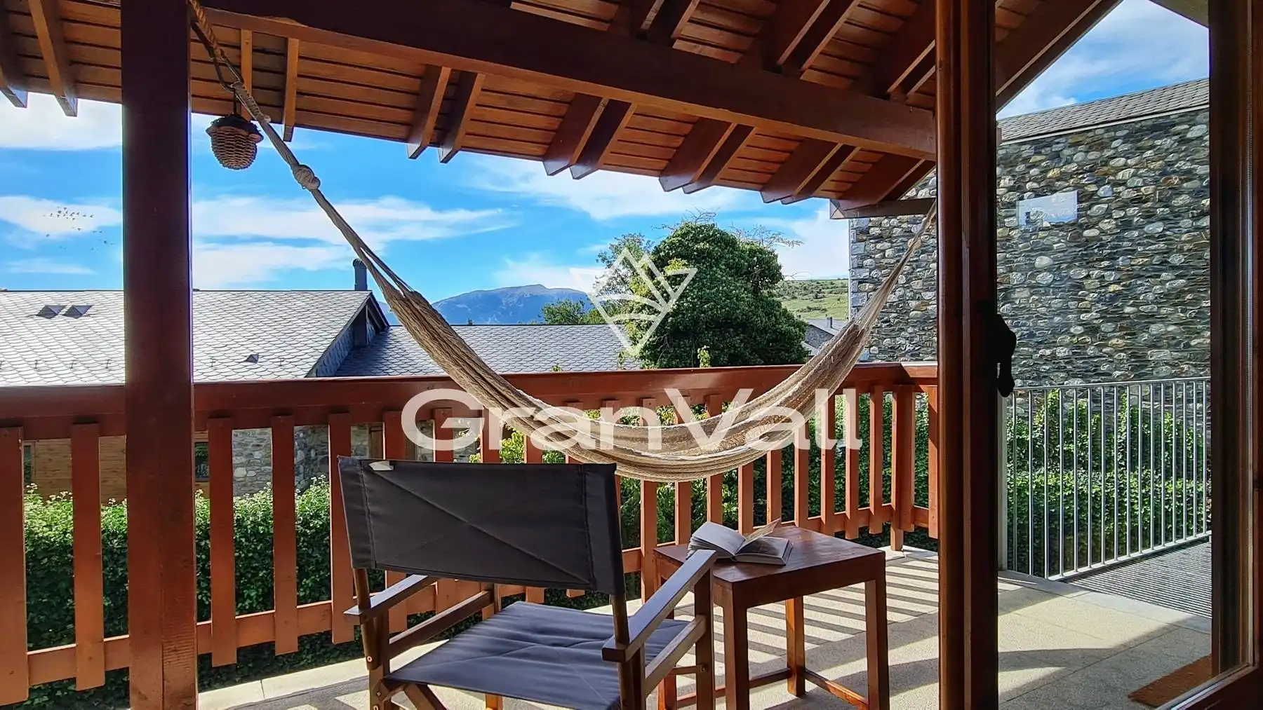Adosado con terraza en venta en Guils de Cerdanya, imagen 6