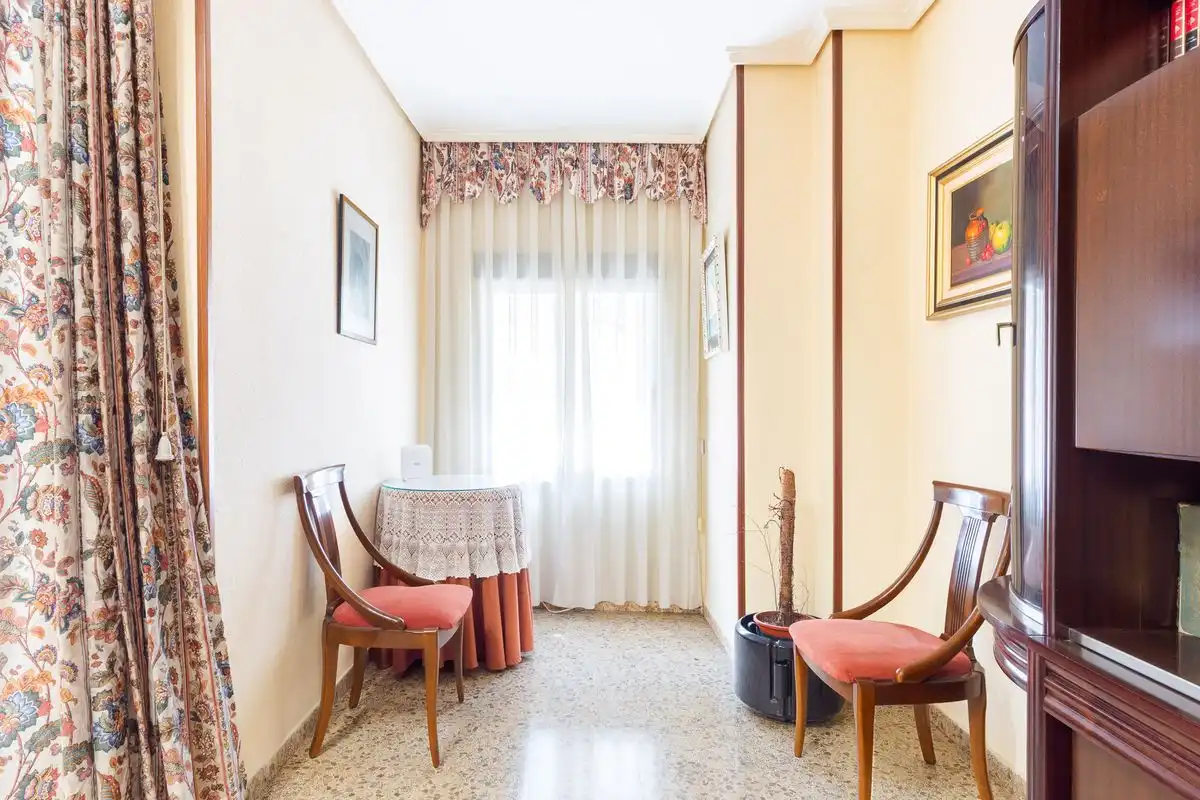 Wohnung mit Aufzug zum Verkauf in Carrer del Castell de Benissanó, imagen 4