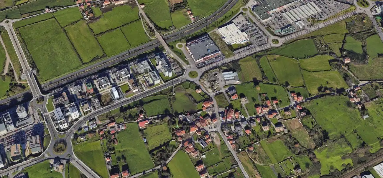 Rural land for sale in Calle Albert Einstein, imagen 4