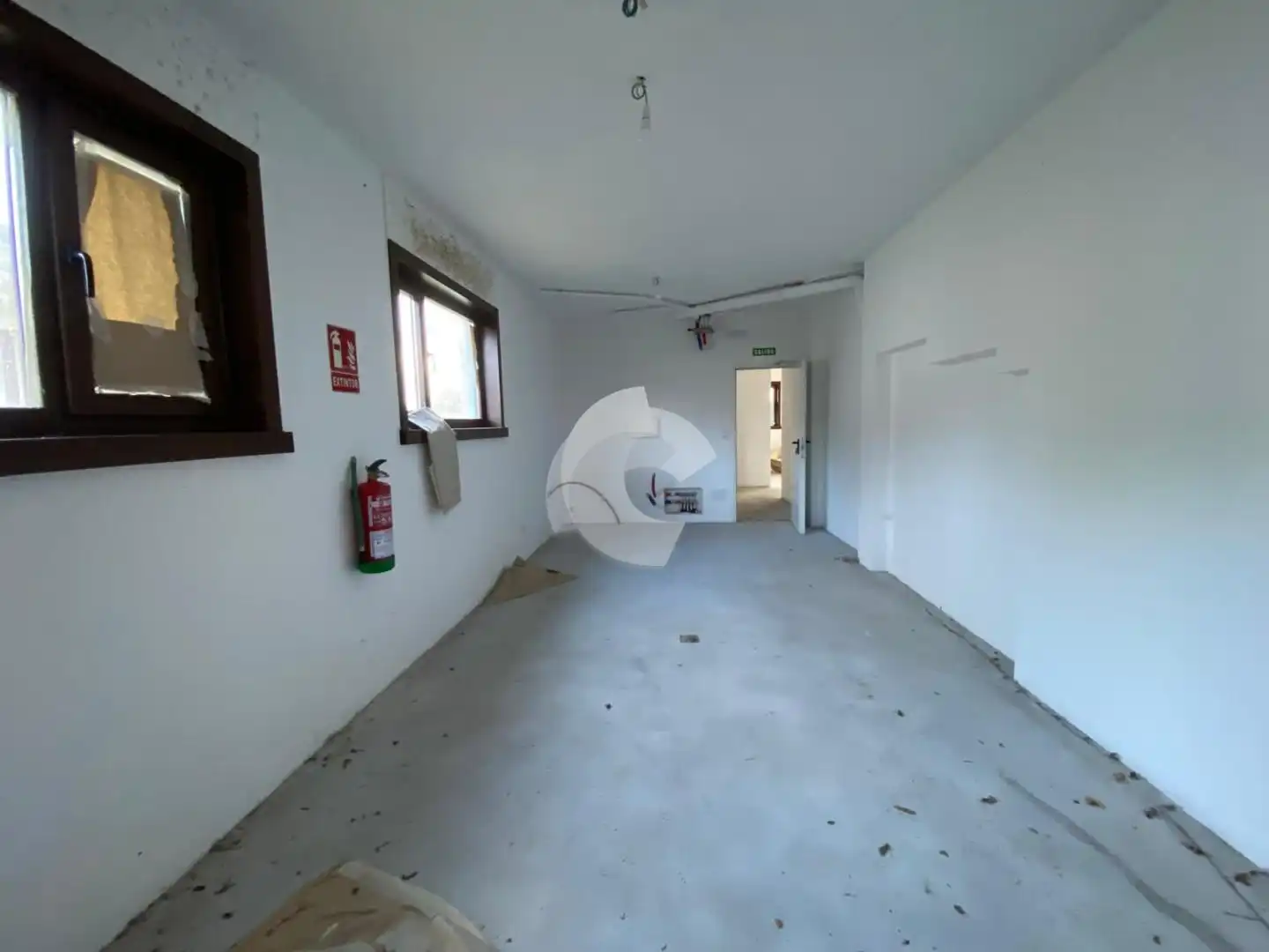 Casa o xalet en venda en Carballo amb Jardí privat