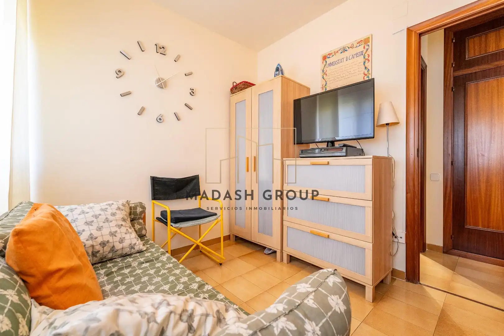 House with terrace for sale in Carrer GARRAF, imagen 71