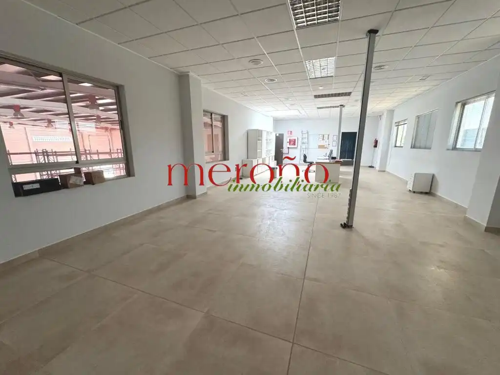 Oficina de lloguer a Jubalcoi, imagen 4