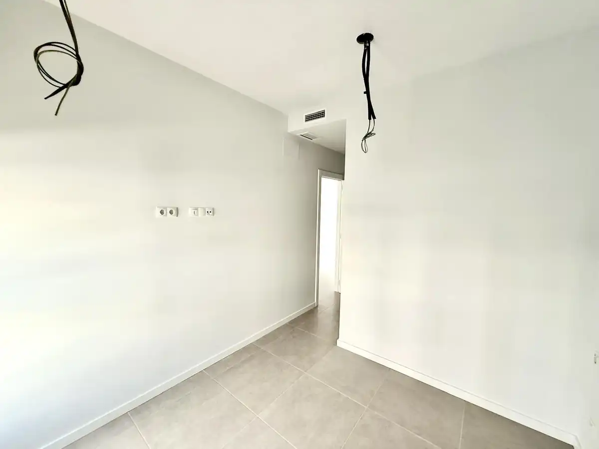 Ático con ascensor en venta en Estepona Pueblo, imagen 14