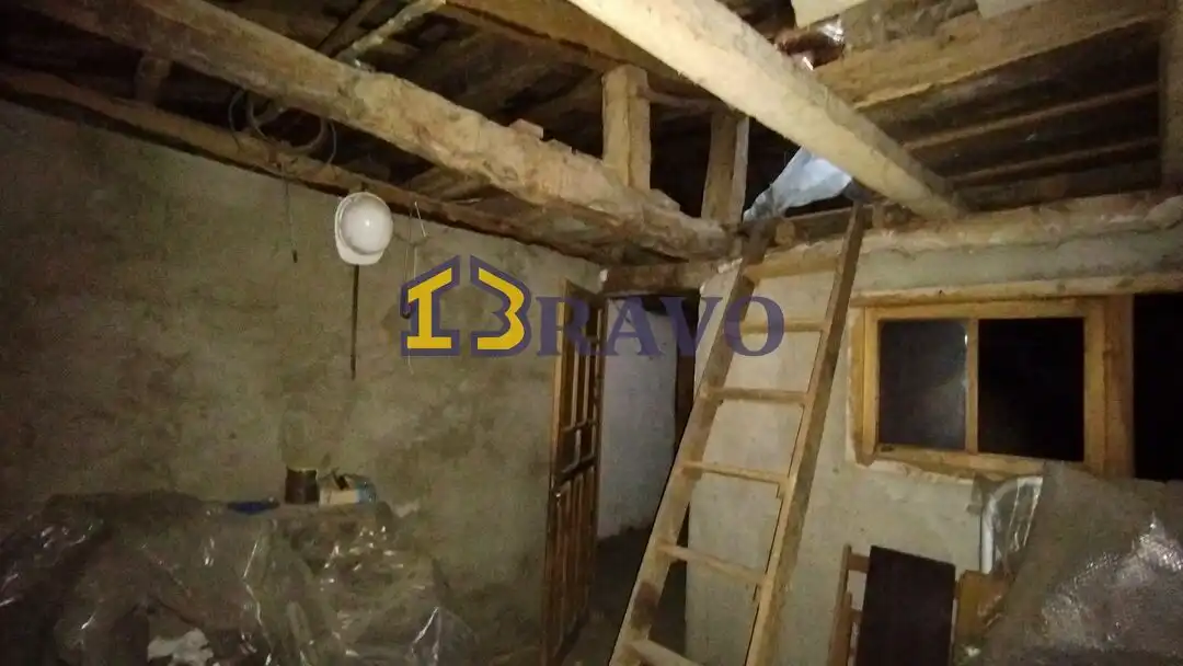 Casa o chalet en venta en Cillaperlata