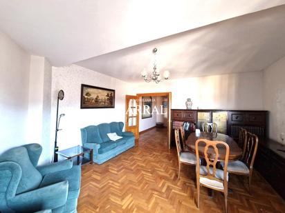 Sala d'estar de Pis en venda en Tudela amb Calefacció i Balcó