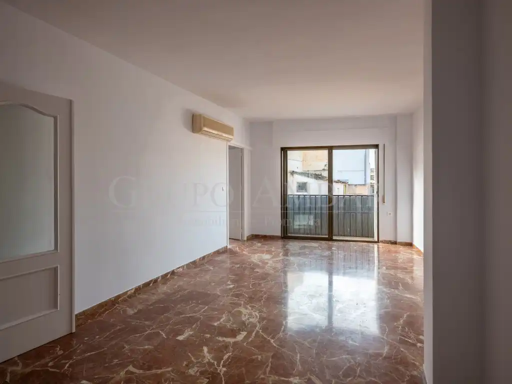Living room of Flat for sale in Motril