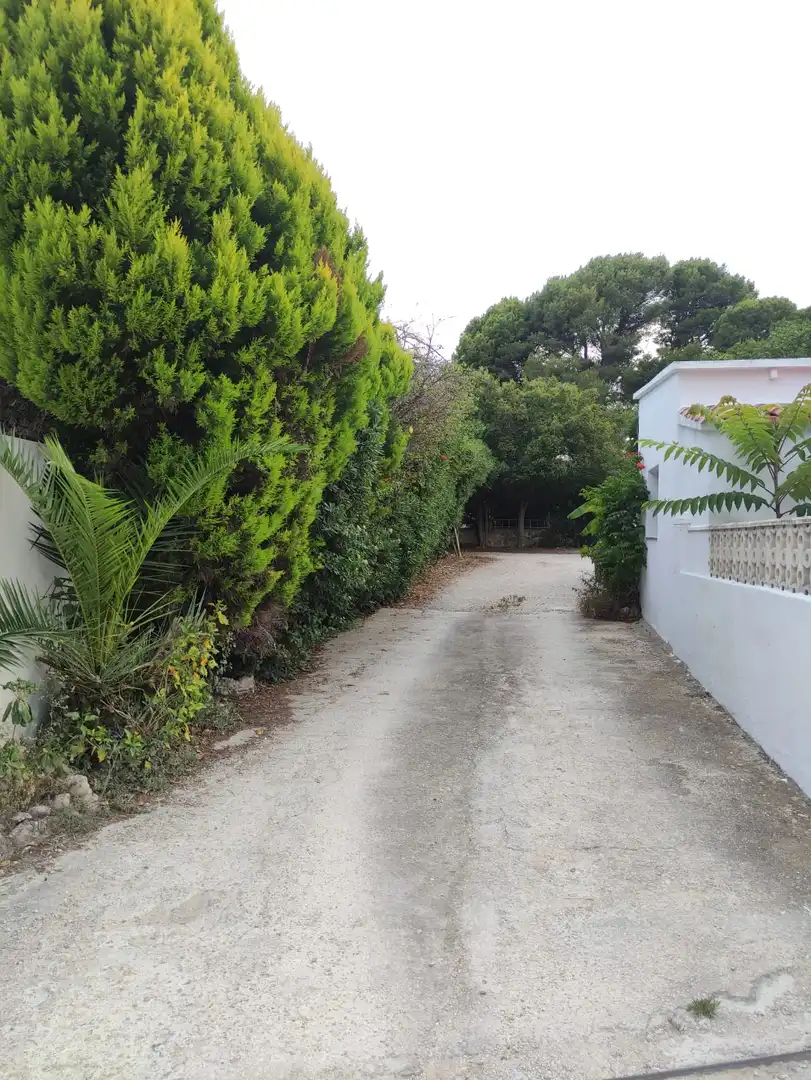 Villa mit Garten zum Verkauf in Las Rotas / Les Rotes, imagen 12