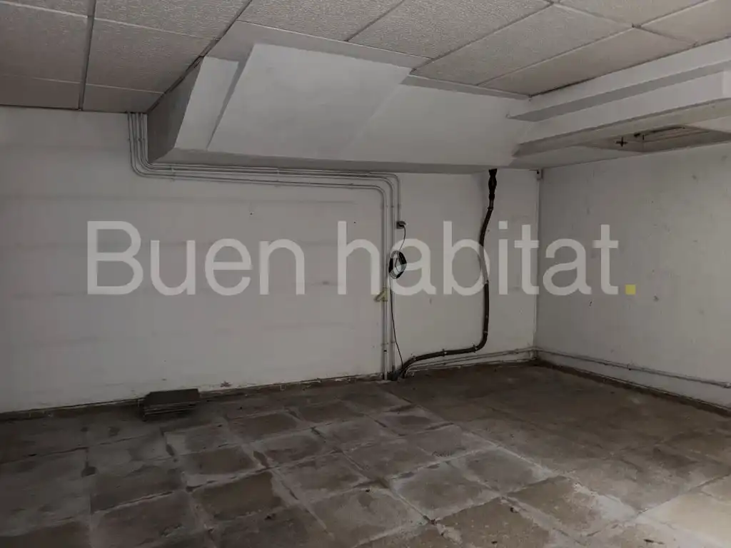 Gewerbefläche zum Verkauf in Calle Cura Pleban, imagen 22