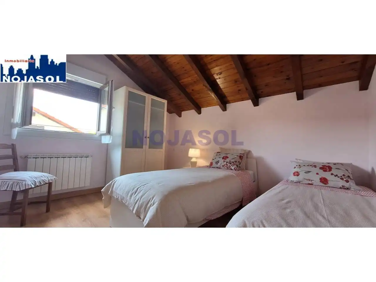 Wohnung mit Garten zur Miete in Calle Zoña, imagen 57