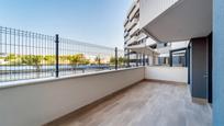 Terrace of Planta baja to rent in Valdemoro  with Air Conditioner and Terrace