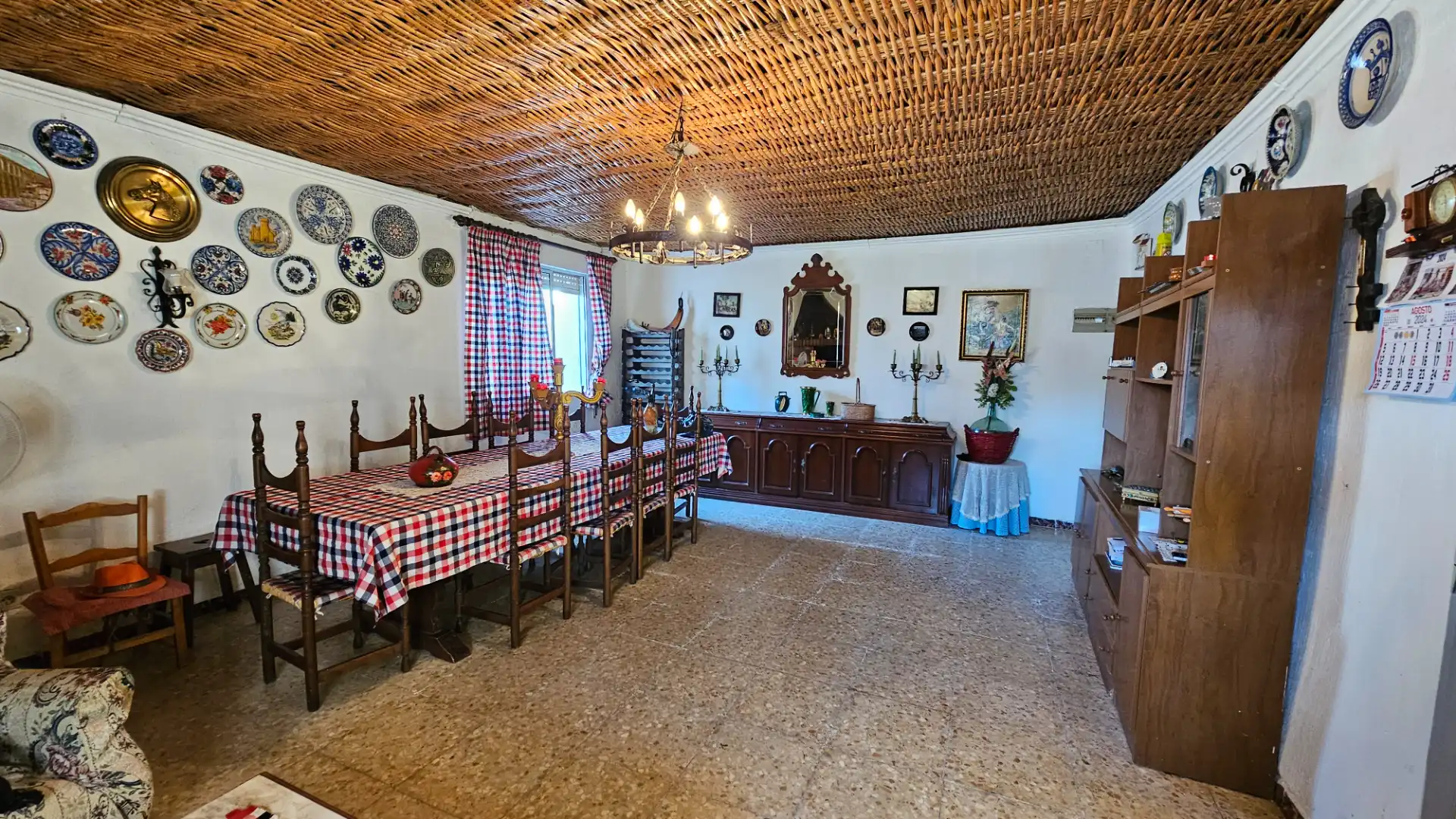 Houses for sale in Calle Mayor, Casetas - Villarrapa