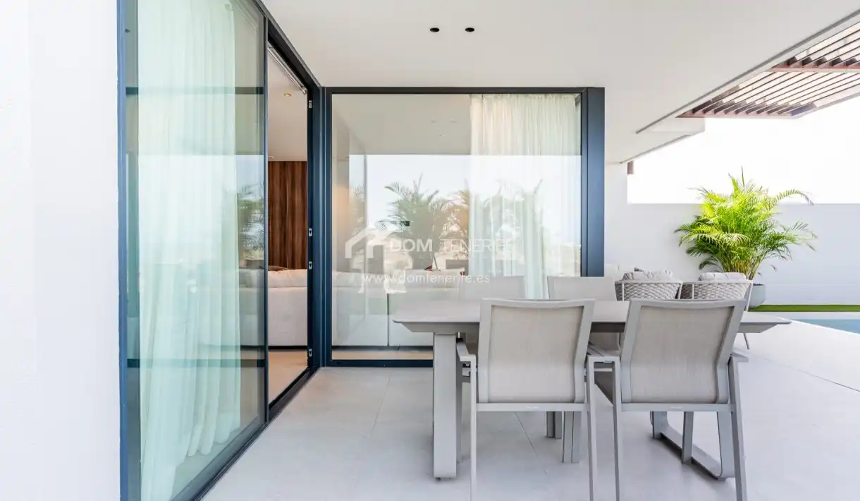 Appartamento con piscina in vendita a Callao Salvaje - Playa Paraíso, imagen 25