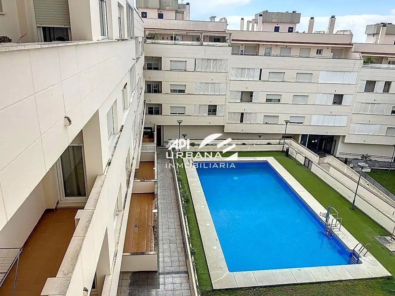 Wohnung mit Pool zum Verkauf in Avenida de Luis Alberto de Cuenca, imagen 7
